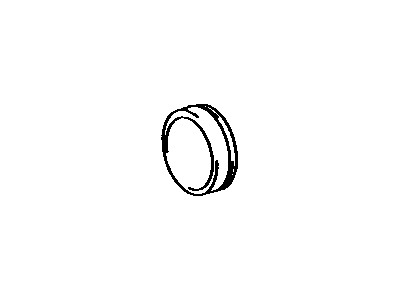 Lexus 90363-30059 Bearing, Radial Ball