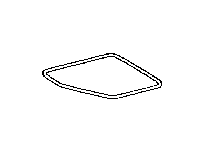 Lexus 22774-54010 Gasket