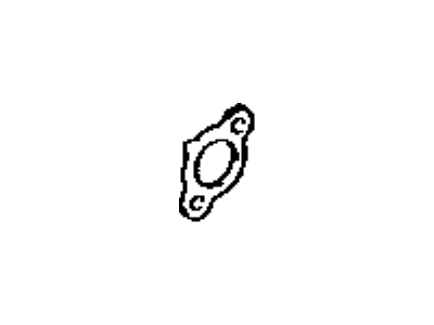 13552-0V010 Lexus Gasket, Chain TENSIONER Illustration 1 of 1