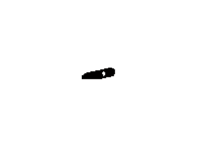 Lexus 90116-A0025 Bolt, Stud