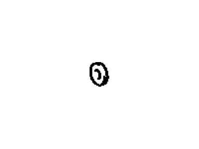 Lexus 90209-13005 Washer