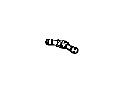 Lexus 85355-32020 Joint