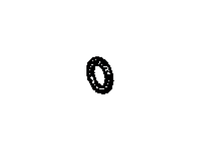 Lexus 90374-38013 Bearing, Thrust Need