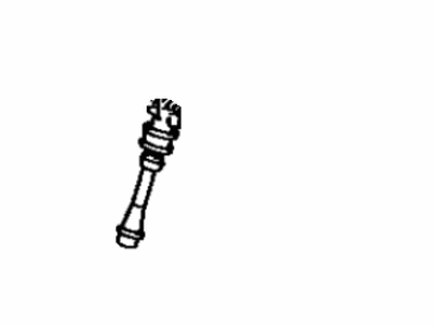 Lexus 90919-15253 Cord, Spark Plug Res
