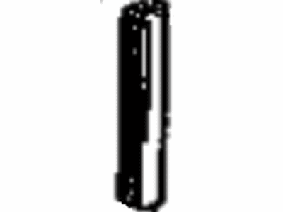 Lexus 64777-90A00 PROTECTER, Quarter I