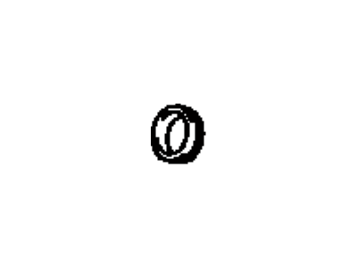 Lexus 90917-06040 Gasket,Exhaust Pipe