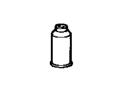 00397-IG001 Lexus FREON Gas, A/C Illustration 1 of 1