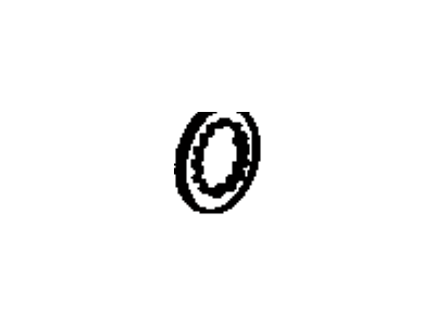 Lexus 41385-22020 Plate, Clutch