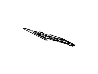 Lexus 11115-36030 Gasket, Cylinder Head