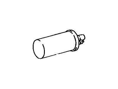 90919-02113 Lexus Coil, Ignition Illustration 1 of 1