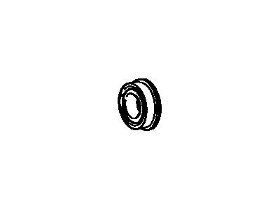 Lexus 90365-31002 Bearing, CYLINDRICAL