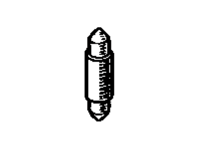 Lexus 00234-11004 Bulb