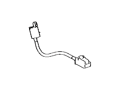 84903-AA010 Lexus Switch Sub-Assembly, Door Illustration 1 of 1