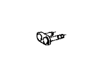 Lexus 47130-60011 Link Assembly, Brake PED