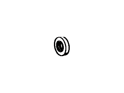 Lexus 90311-38133 Seal, Type T Oil