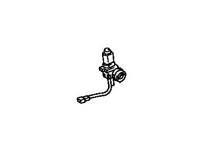 Lexus 85710-AA020 Motor Assy, Power Window Regulator