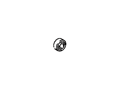 Lexus 90369-36001-77 Bearing, Ball, 36, 67, K