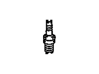 Lexus 90080-91116 Spark Plug