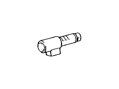 35220-48020 Lexus Solenoid Assy, Clutch Illustration 1 of 1