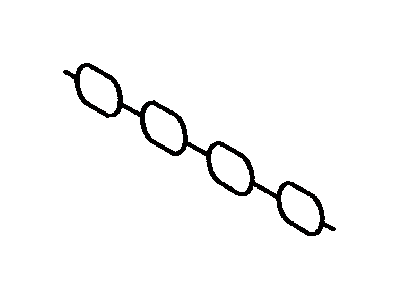 17171-36011 Genuine Lexus Intake Manifold Gasket