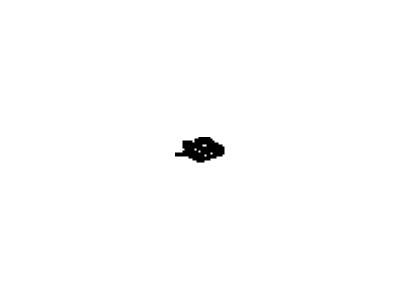 Lexus 90189-06131 GROMMET, Screw
