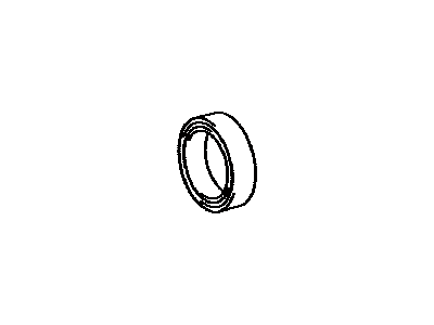 Lexus 90363-95003 Bearing, Radial Ball