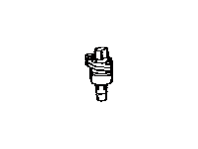 83181-12030 Lexus Sensor, Speedometer Illustration 1 of 1