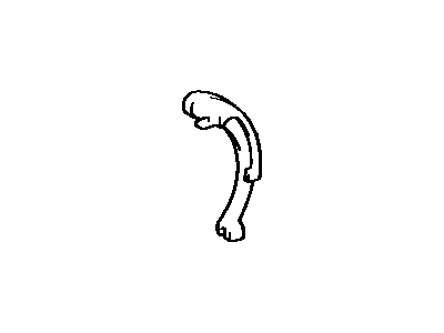 Lexus 47611-07010 Lever, Parking Brake