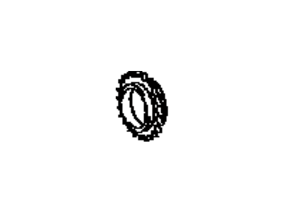 Lexus 13530-31011 Sprocket Assy, Idle