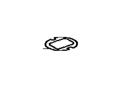Lexus 90564-30004 Shim