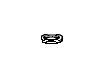 Lexus 11193-0V010 Gasket, Spark Plug Tube