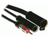 Lexus IS300 Antenna Cable