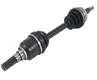 Lexus SC400 Axle Shaft