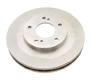 Lexus GS350 Brake Disc