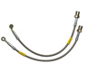 Lexus NX300h Brake Line