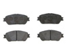 Lexus ES300h Brake Pad Set