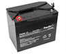 Lexus IS250 Car Batteries