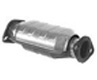 Lexus IS200t Catalytic Converter