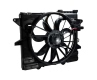 Lexus SC400 Cooling Fan Assembly