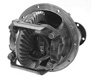 2010 Lexus IS F Differential