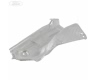 Lexus GX460 Exhaust Heat Shield