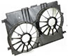 Lexus IS Turbo Fan Shroud