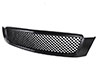 2010 Lexus IS F Grille