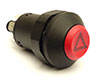 Lexus LS400 Hazard Warning Switch