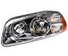 Lexus IS200t Headlight