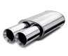 2010 Lexus SC430 Muffler