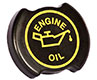 2010 Lexus IS F Oil Filler Cap