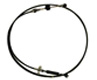 1990 Lexus ES250 Shift Cable