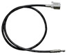 1991 Lexus ES250 Speedometer Cable