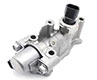 Lexus IS Turbo Spool Valve